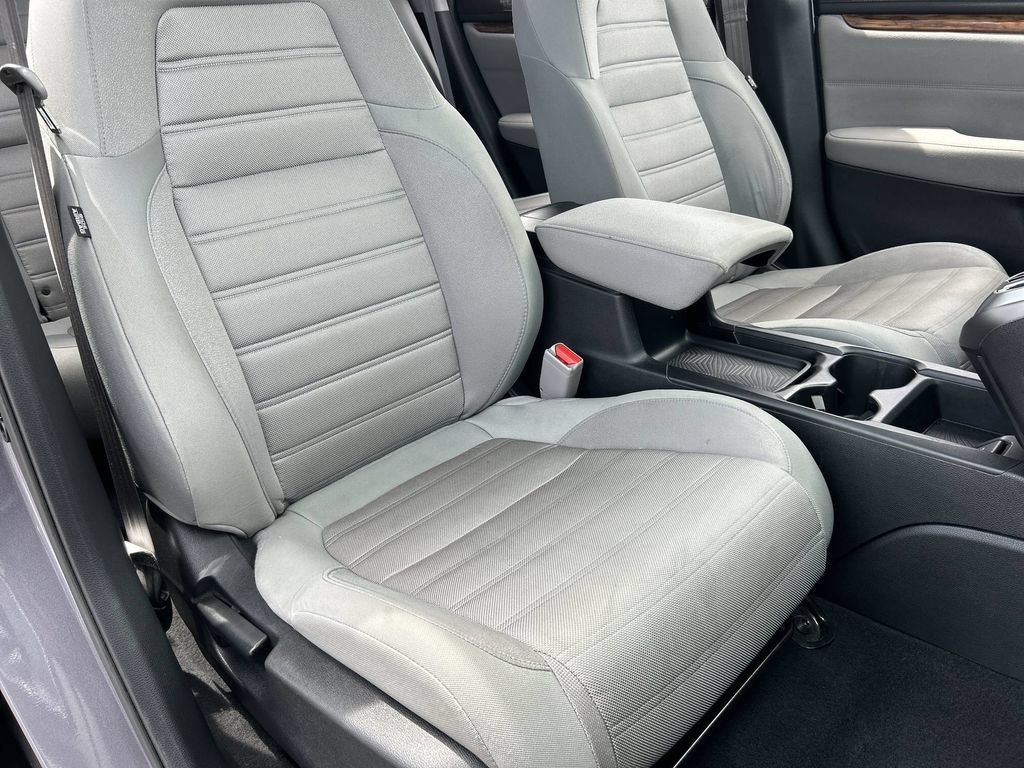 Used 2018 Honda CR-V EX image 28