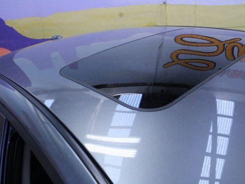 Used 2021 Nissan Altima 2.5 SR image 5