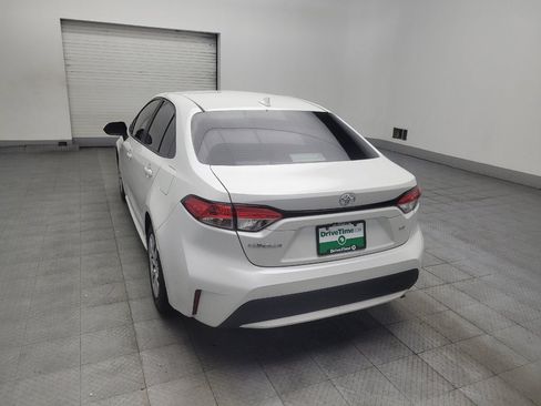 Used 2022 Toyota Corolla LE FWD image 6