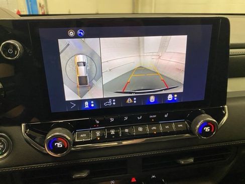 New 2026 Chevrolet Colorado LT w/ LT Convenience Package image 11