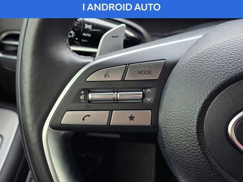 Used 2023 Hyundai Palisade Calligraphy w/ Cargo Package image 30