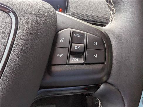 Used 2025 Ford Mustang Mach-E GT AWD/4WD image 35
