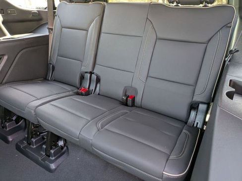 New 2026 Chevrolet Tahoe Premier image 26