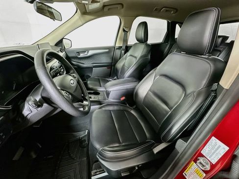 Used 2020 Ford Escape SEL AWD/4WD image 27
