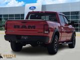 Used 2016 RAM 1500 Rebel w/ Luxury Group image 4