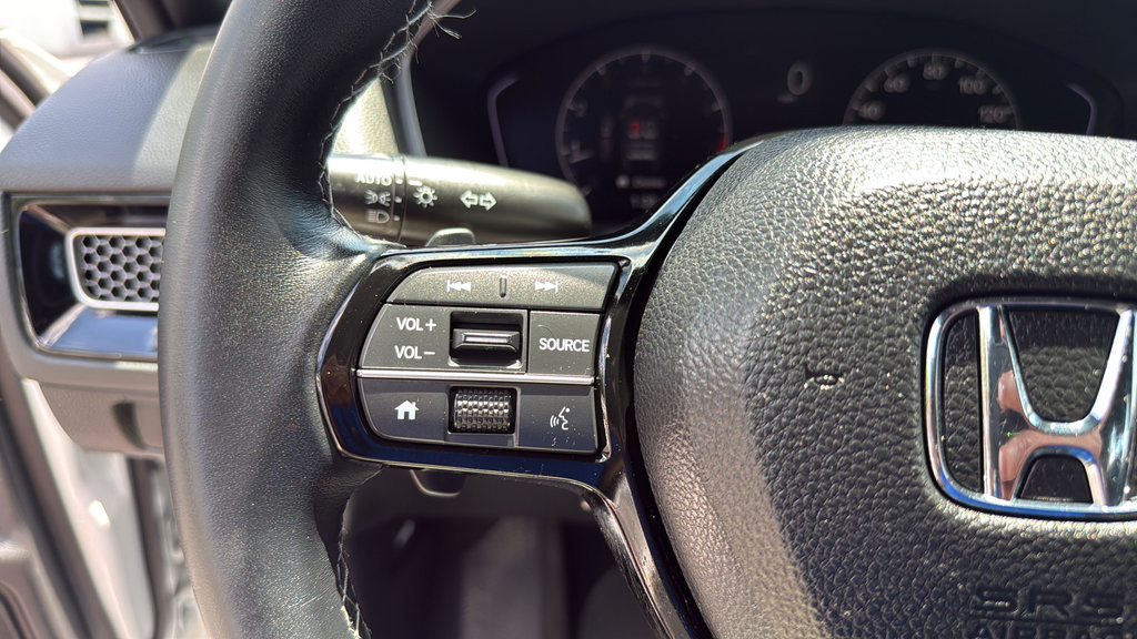 Used 2023 Honda Civic Sport image 20