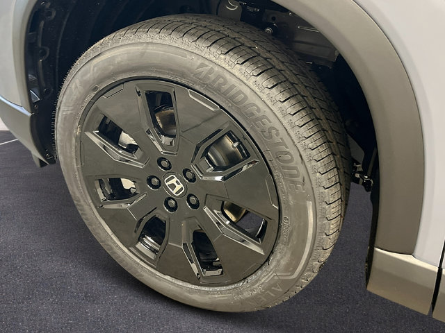 New 2026 Honda Pilot Black Edition image 11