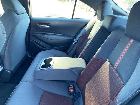 Certified 2024 Toyota Corolla SE image 12