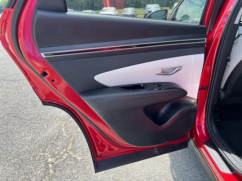 Used 2022 Hyundai Tucson Limited AWD/4WD image 20