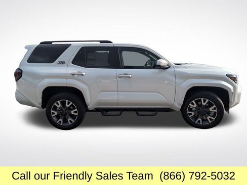 New 2026 Toyota 4Runner TRD Sport Premium image 6