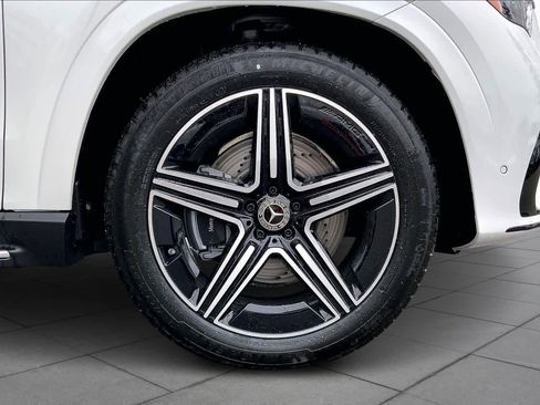 New 2026 Mercedes-Benz GLE 350 4MATIC image 15