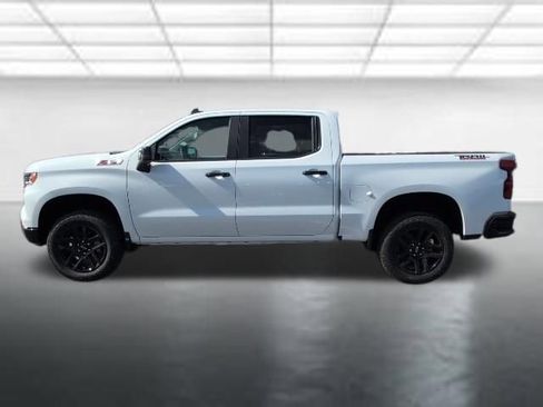New 2026 Chevrolet Silverado 1500 LT Trail Boss w/ Convenience Package II image 30