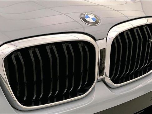 Certified 2024 BMW X3 M40i w/ Premium Package image 29