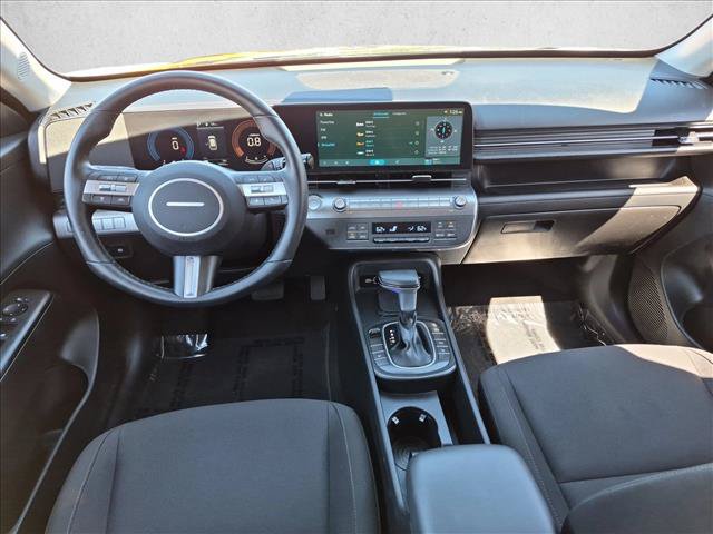 Used 2026 Hyundai Kona SEL Sport FWD image 22