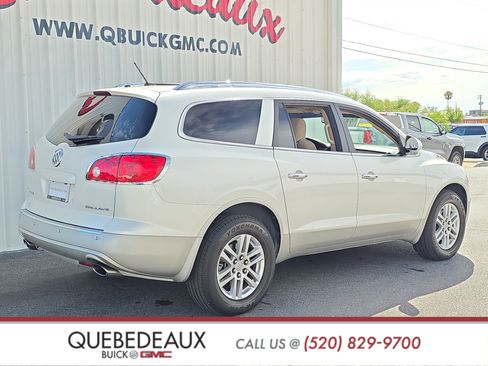 Used 2012 Buick Enclave Convenience FWD image 7