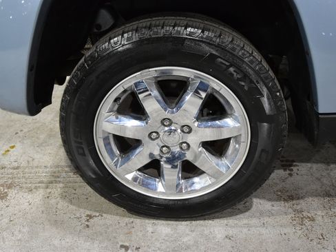 Used 2012 Jeep Liberty Sport image 51