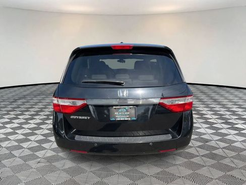 Used 2012 Honda Odyssey EX-L image 6