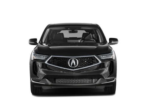 Used 2022 Acura RDX AWD w/ Technology Package image 8