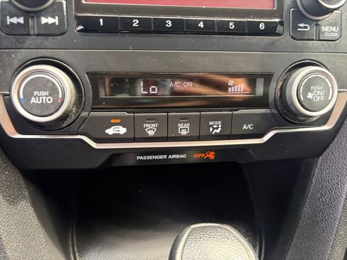 Used 2018 Honda Civic LX image 12
