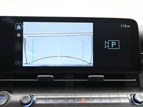 Certified 2026 Hyundai Kona SEL Sport AWD/4WD image 18