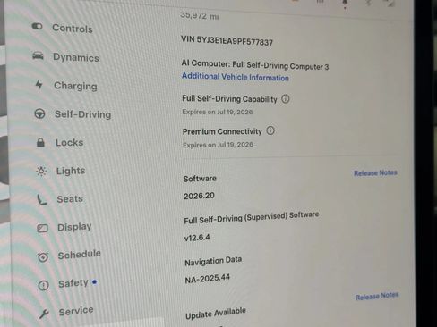 Used 2023 Tesla Model 3 Standard Range RWD image 18