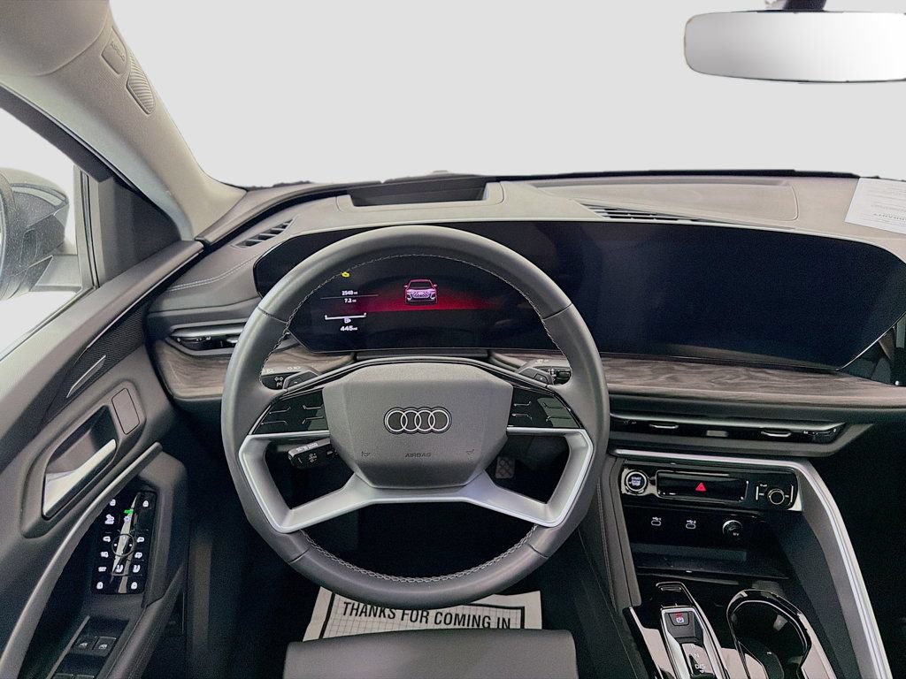 Used 2025 Audi Q5 Premium Plus w/ Premium Plus AWD/4WD image 24
