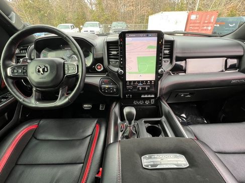 Used 2025 RAM 1500 RHO w/ RHO Level 1 Equipment Group image 19