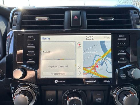 Used 2024 Toyota 4Runner TRD Off-Road Premium w/ Moonroof Package image 16