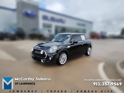 Used 2019 MINI Cooper S w/ Storage Package