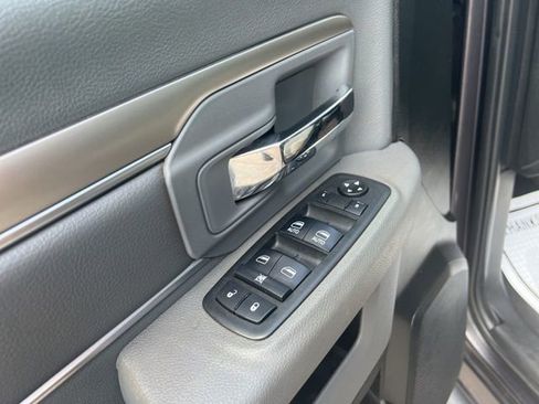 Used 2018 RAM 1500 Outdoorsman AWD/4WD image 9