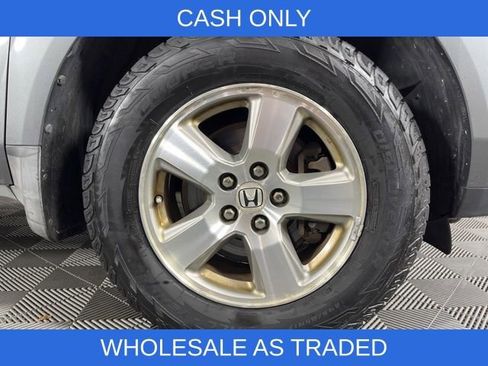 Used 2009 Honda Pilot EX-L image 12