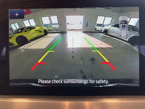 Used 2022 Ford Escape Titanium w/ Class II Trailer Tow Package image 23