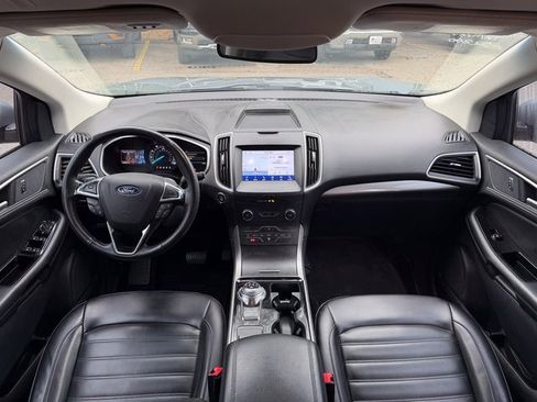 Used 2020 Ford Edge SEL w/ Convenience Package image 13