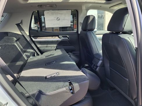 New 2026 GMC Terrain Denali image 47