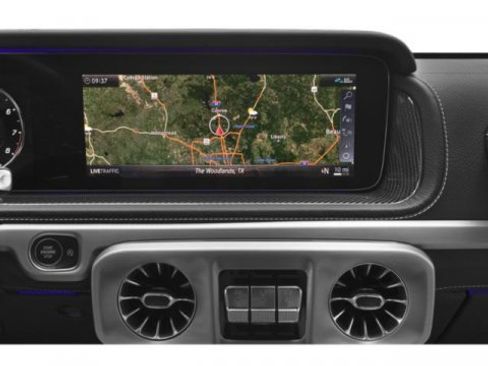 Used 2021 Mercedes-Benz G 63 AMG G 63 AMG image 16