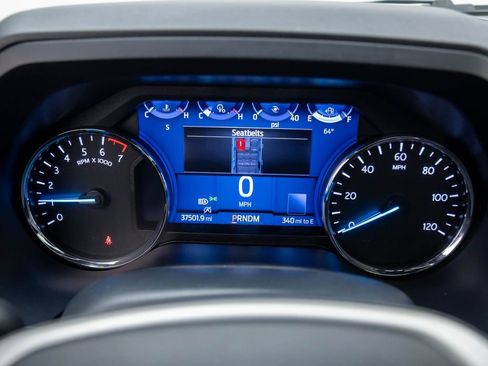 Used 2024 Ford Expedition Max Limited image 21