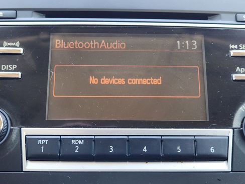 Used 2016 Nissan Altima 2.5 SV image 20