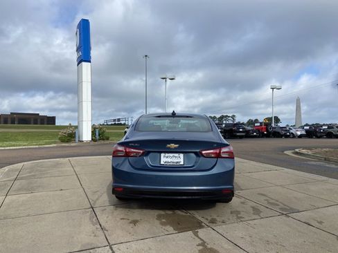 Used 2024 Chevrolet Malibu LT image 10