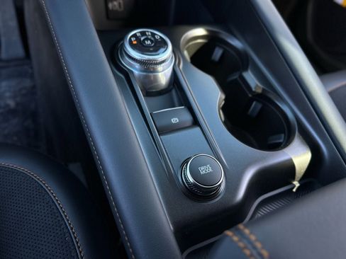 New 2026 Ford Explorer Tremor w/ Tremor Ultimate Package image 11