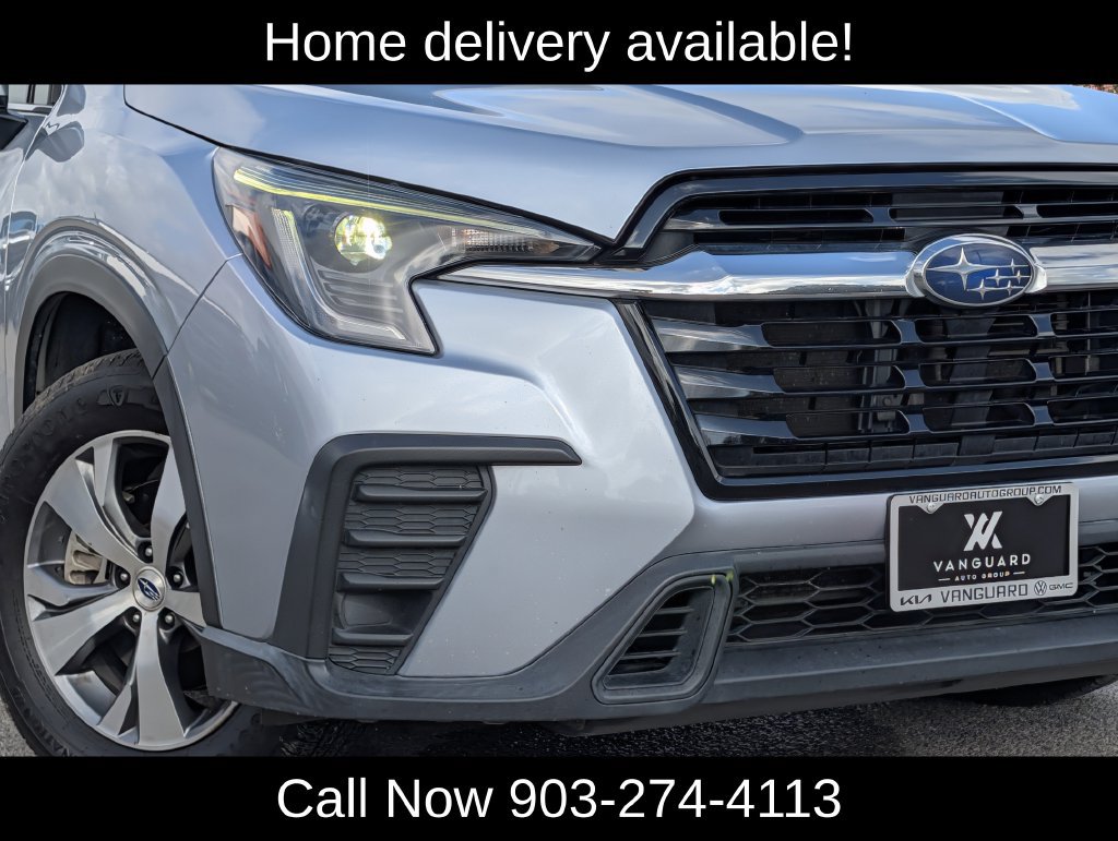 Used 2024 Subaru Ascent Premium AWD/4WD image 10