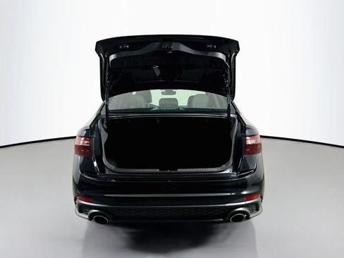 Used 2025 Volkswagen Jetta GLI Autobahn FWD image 34