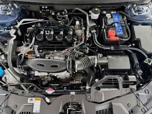 Used 2024 Honda Accord EX image 10