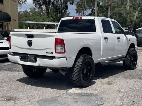 Used 2023 RAM 2500 Tradesman AWD/4WD image 20