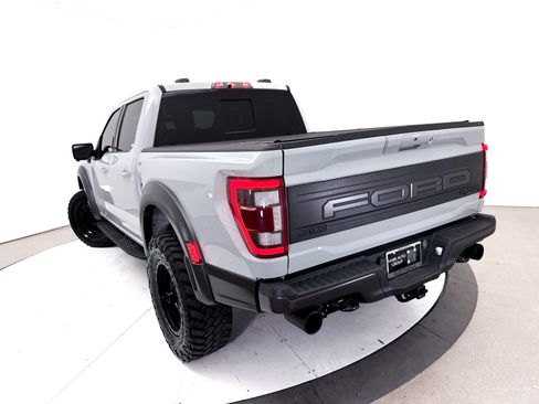 Used 2023 Ford F150 Raptor w/ Raptor Carbon Fiber Package AWD/4WD image 9