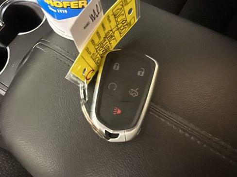 Used 2022 GMC Terrain SLE w/ Driver Convenience Package AWD/4WD image 21