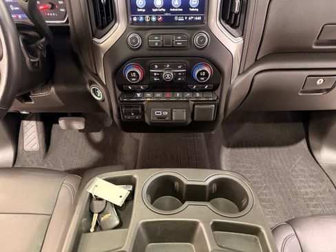 Used 2022 Chevrolet Silverado 2500 LT w/ All Star Edition AWD/4WD image 22
