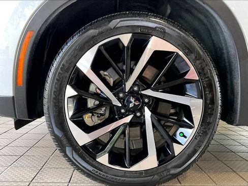 Used 2024 Mitsubishi Outlander SE FWD image 31