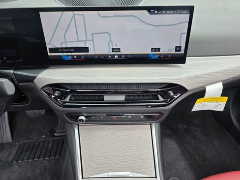 New 2026 BMW 430i Convertible w/ Premium Package RWD image 13