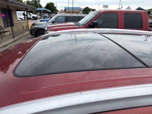 Used 2015 Nissan Murano SL w/ SL Technology Package FWD image 3