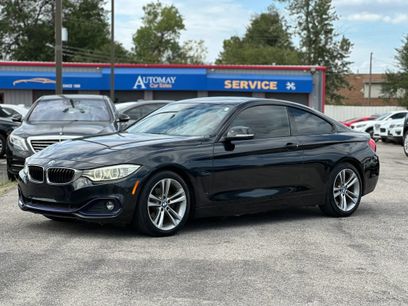 Used 2014 BMW 428i Coupe